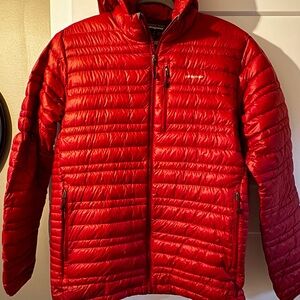 Patagonia Men's Down Sweater Jacket